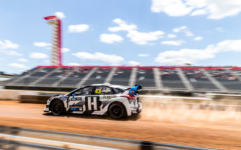 Illustration for article titled My Best Car And Motorsports Photography Of 2018